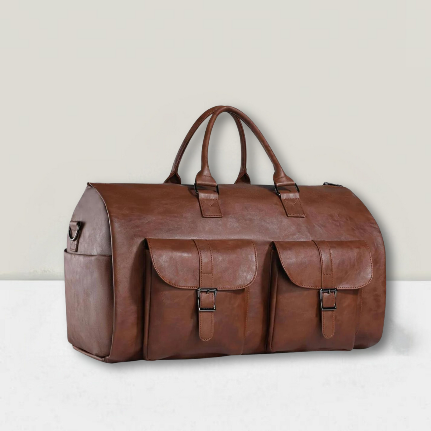 LIV - Luksuriøs Foldbar Duffle
