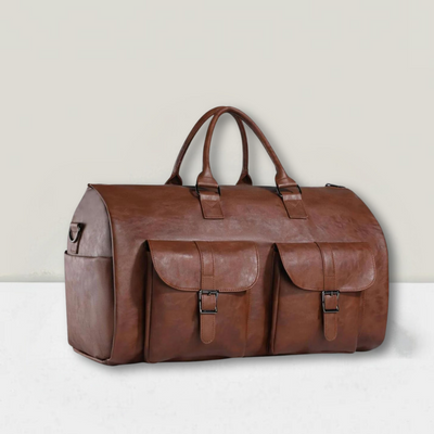 LIV - Luksuriøs Foldbar Duffle