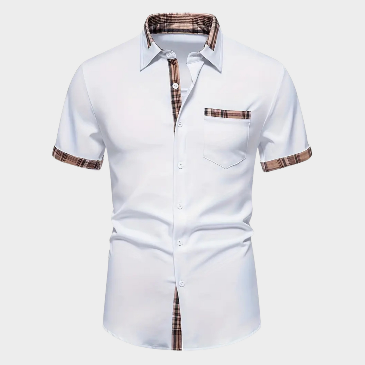 Jules - Klassisk Polo Shirt