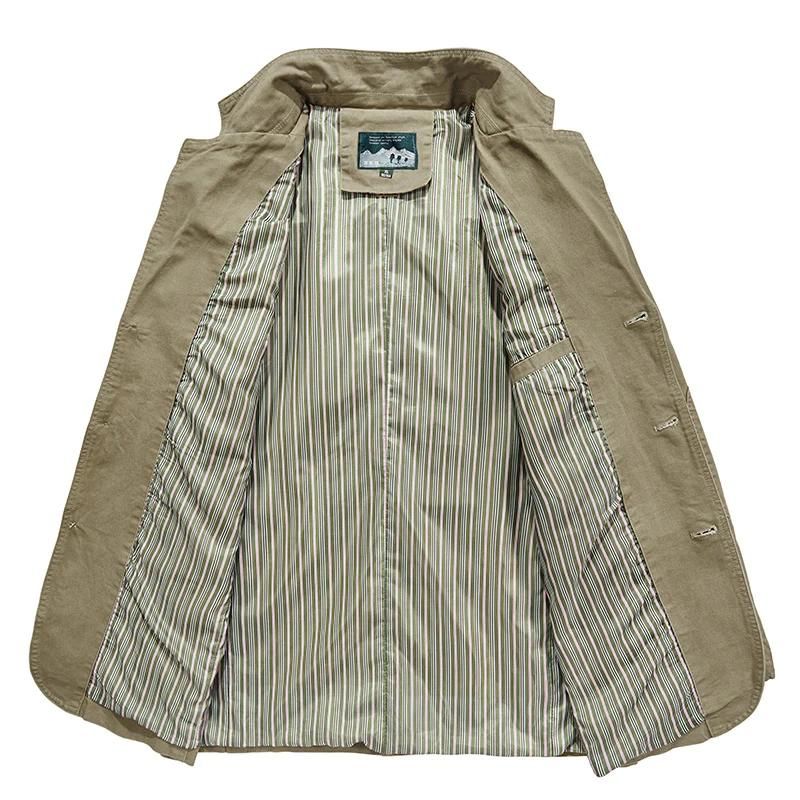Loki - Elegant Letvægts Blazer