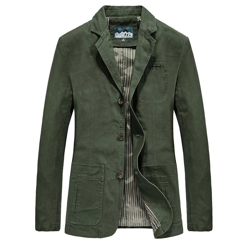 Loki - Elegant Letvægts Blazer