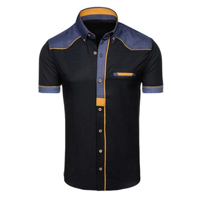 John - Tidløs Elegance Poloshirt