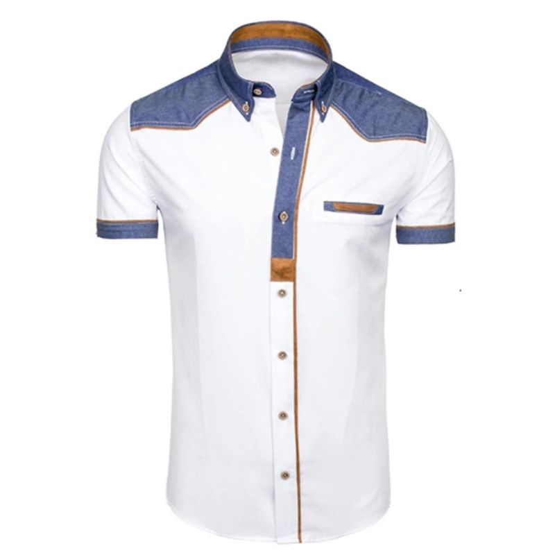 John - Tidløs Elegance Poloshirt