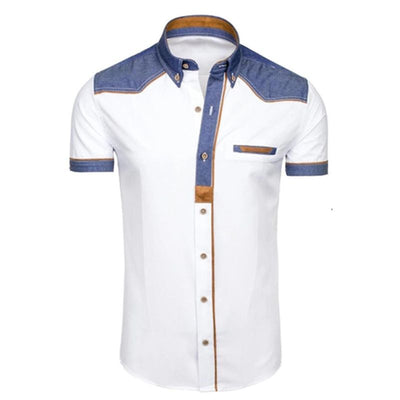 John - Tidløs Elegance Poloshirt