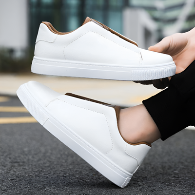 Erling - Tidløse Komfort Sneakers
