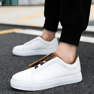 Erling - Tidløse Komfort Sneakers