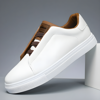 Erling - Tidløse Komfort Sneakers