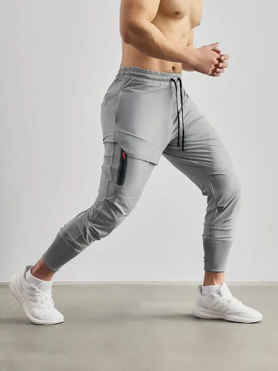 Harald - Stilfulde Jogger Bukser