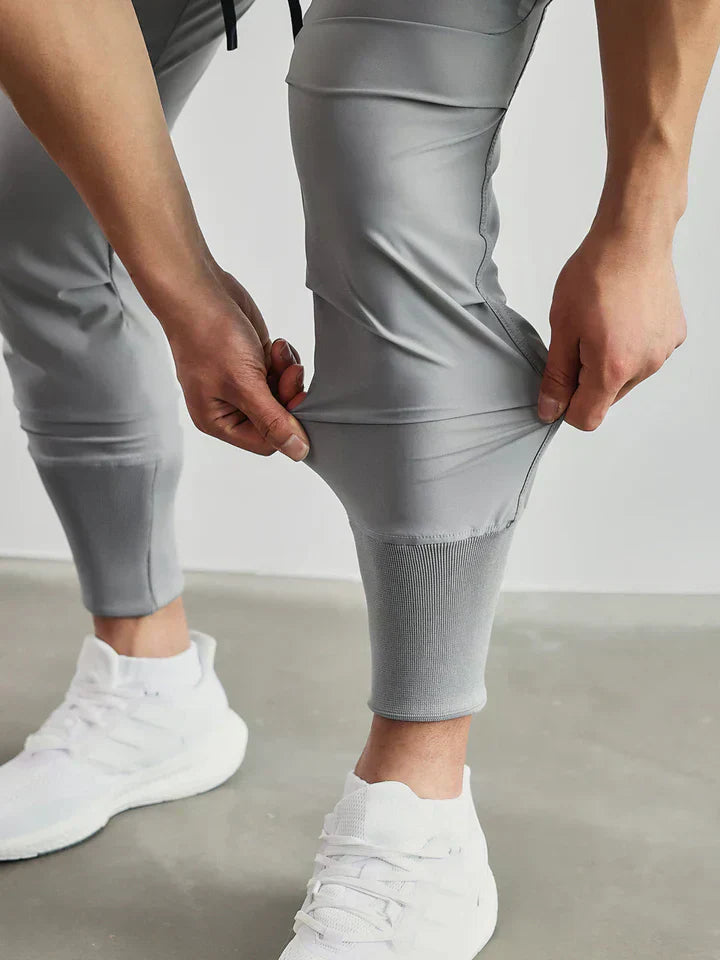 Harald - Stilfulde Jogger Bukser