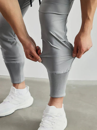 Harald - Stilfulde Jogger Bukser