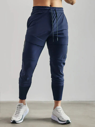 Harald - Stilfulde Jogger Bukser