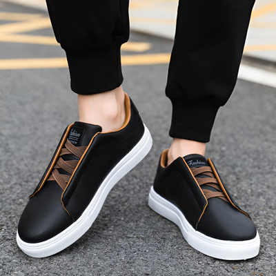Erling - Tidløse Komfort Sneakers