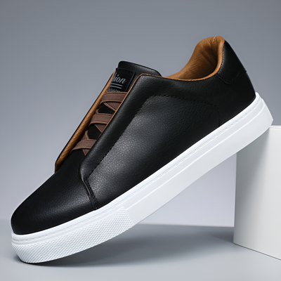 Erling - Tidløse Komfort Sneakers