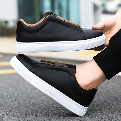 Erling - Tidløse Komfort Sneakers