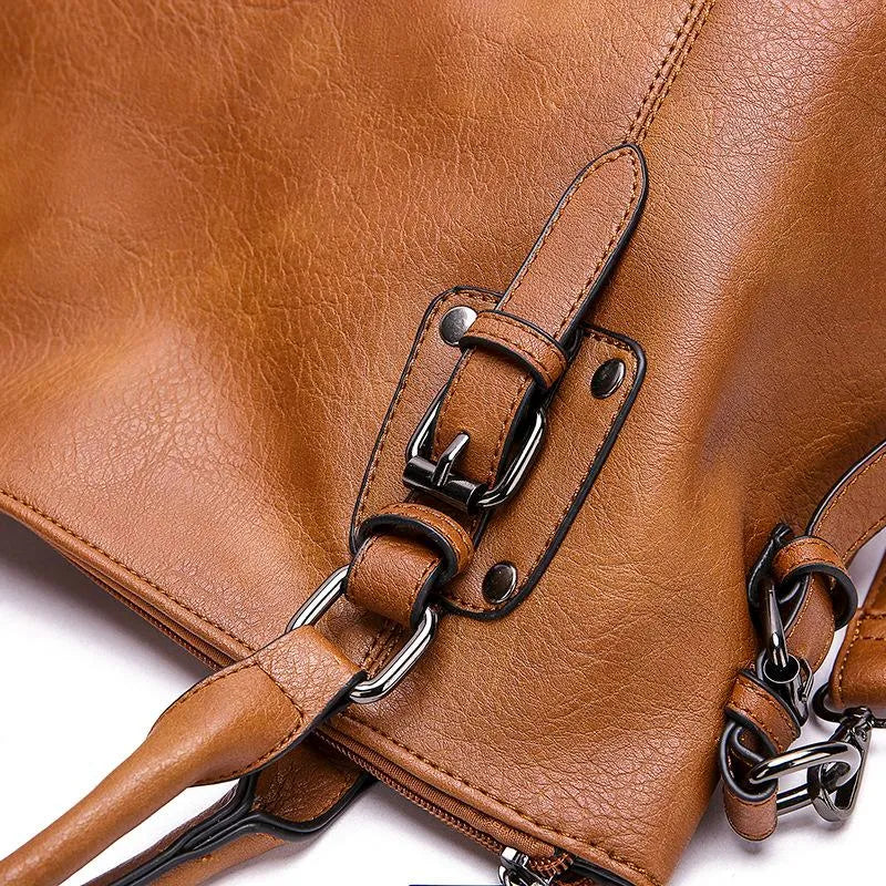 Lydia - Tidløs Elegant Crossbody
