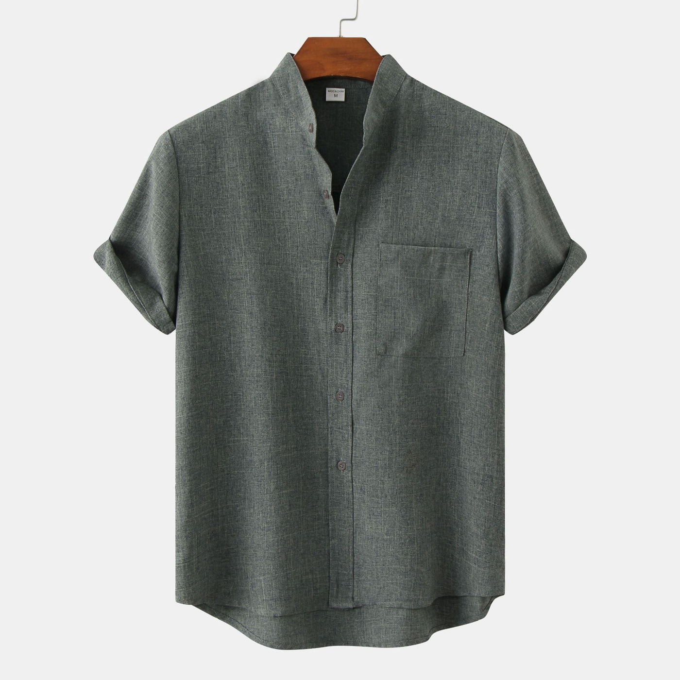 Tony - Klassisk Polo Med Stil