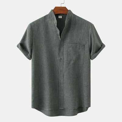 Tony - Klassisk Polo Med Stil