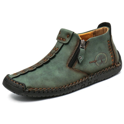 ARAY™ - Tidløse Vintage Støvler