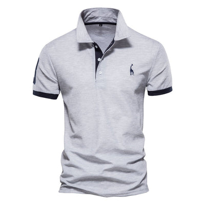 Lucas - Elegant Polo Shirt