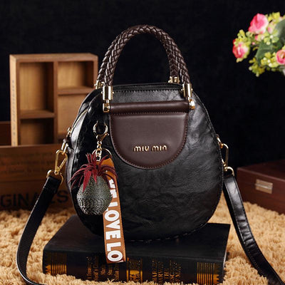 Fara - Elegant Crossbody Taske