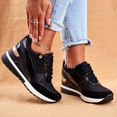 Ella - Elegant Komfort Sneakers