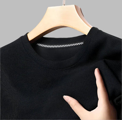 Clinton - Tidløs Komfort T-Shirt