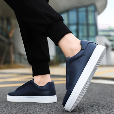 Erling - Tidløse Komfort Sneakers