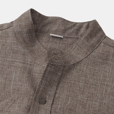 Tony - Klassisk Polo Med Stil