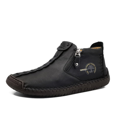 ARAY™ - Tidløse Vintage Støvler