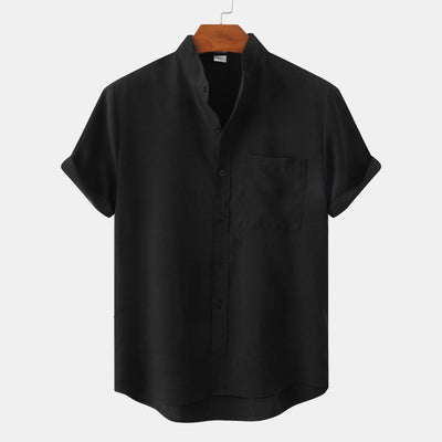 Tony - Klassisk Polo Med Stil
