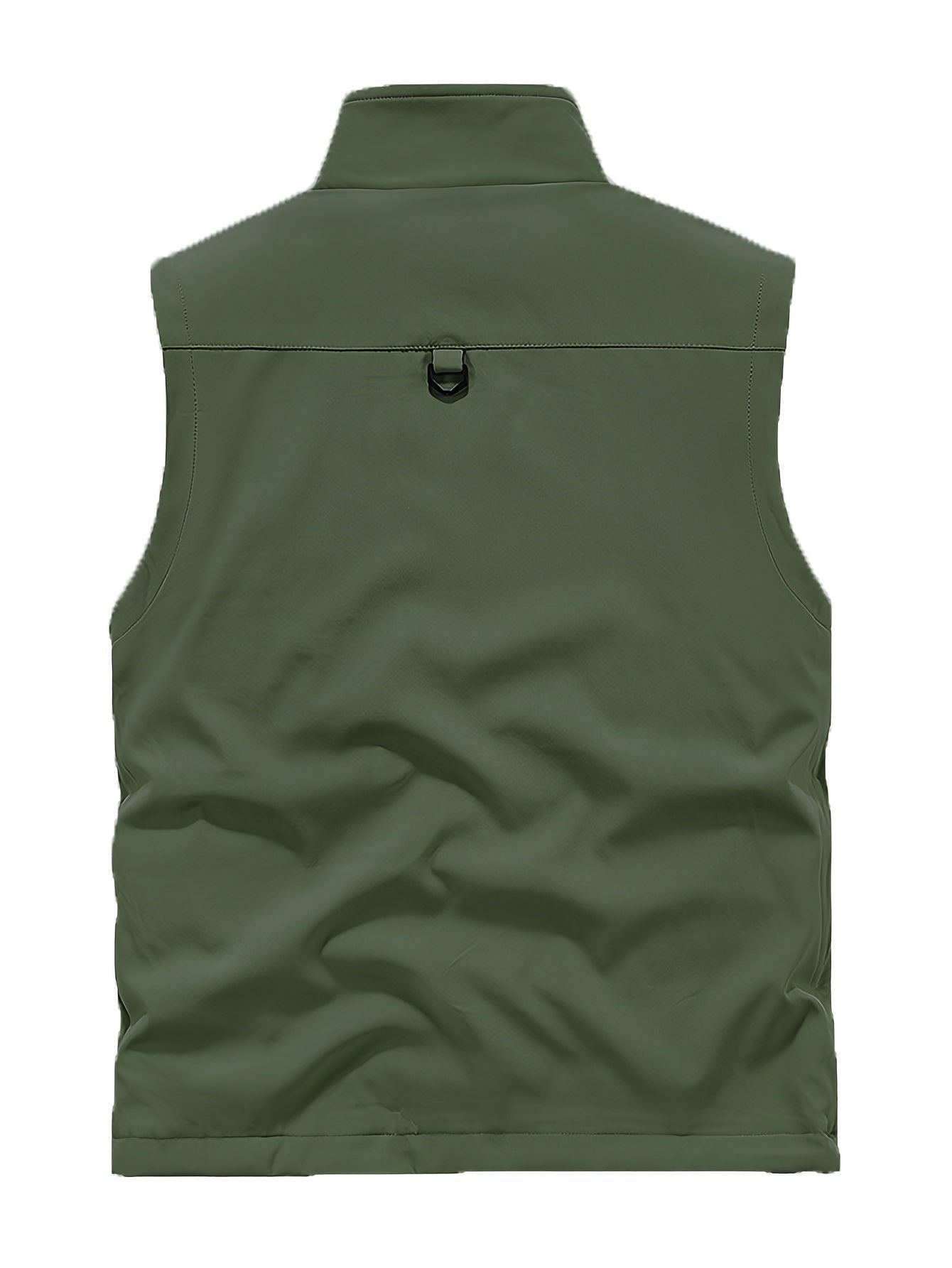 Laurits - Stilfuld Softshell Vest