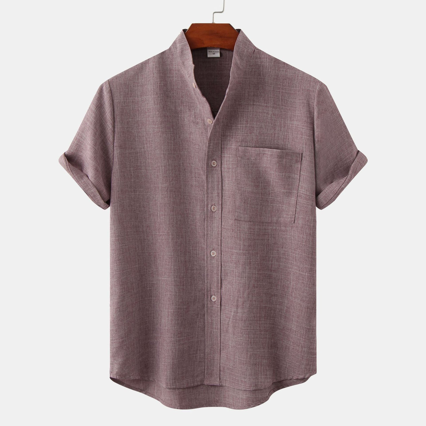 Tony - Klassisk Polo Med Stil