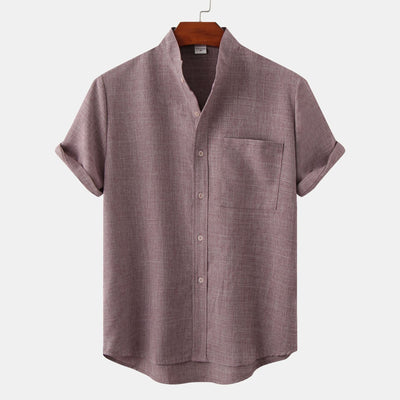 Tony - Klassisk Polo Med Stil