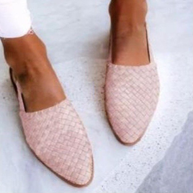 Scott - Elegant Komfort Sko