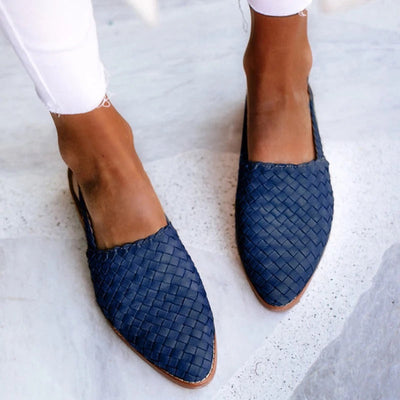 Scott - Elegant Komfort Sko