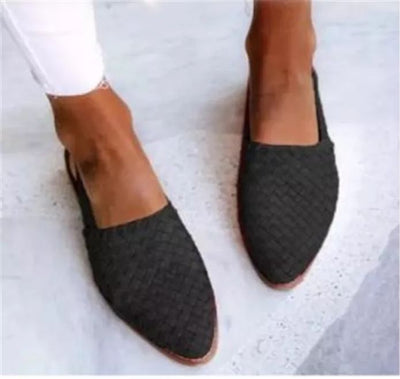 Scott - Elegant Komfort Sko