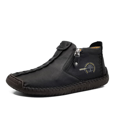 ARAY™ - Tidløse Vintage Støvler