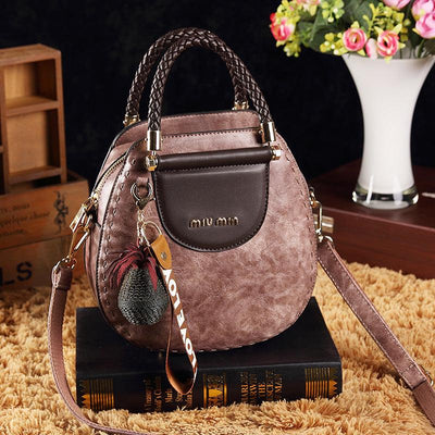 Fara - Elegant Crossbody Taske