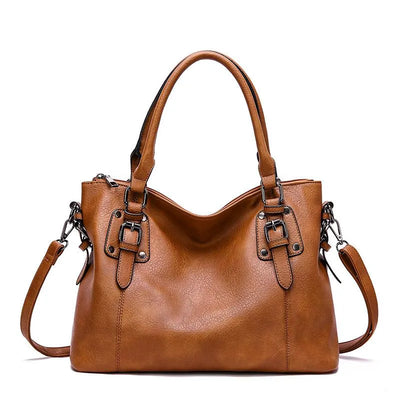 Lydia - Tidløs Elegant Crossbody