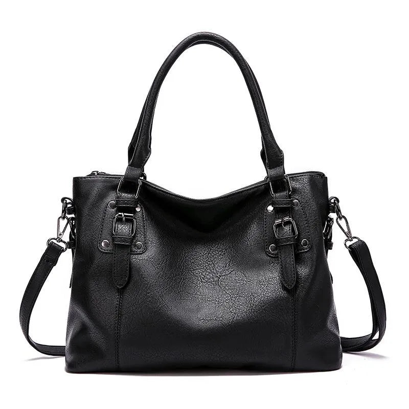 Lydia - Tidløs Elegant Crossbody