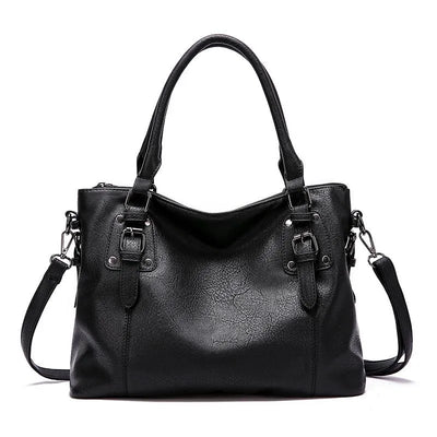 Lydia - Tidløs Elegant Crossbody