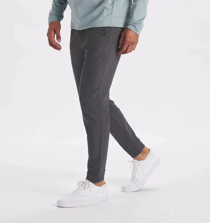 Karl - Stilfulde Joggingbukser