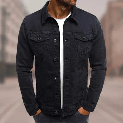 Felix - Stilfuld Casual Jakke