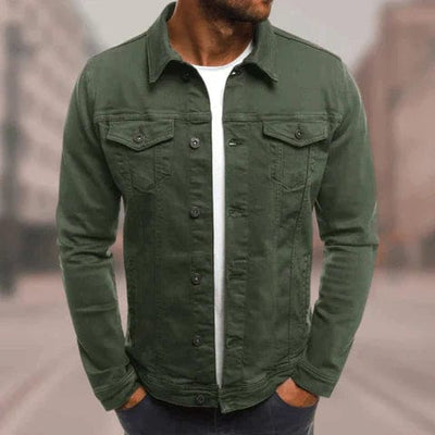 Felix - Stilfuld Casual Jakke