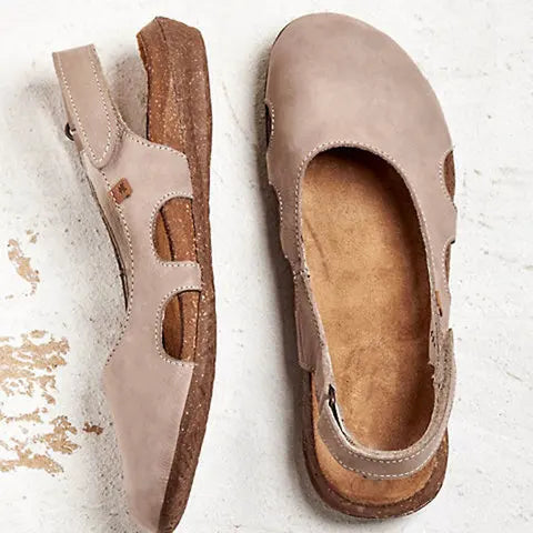 Laluna® | Sandaler med støtte
