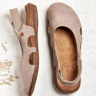 Laluna® | Sandaler med støtte
