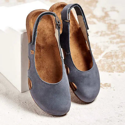 Laluna® | Sandaler med støtte