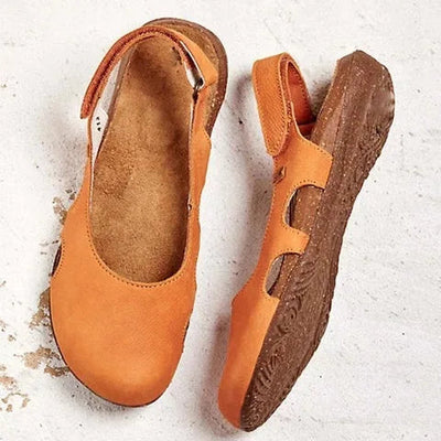 Laluna® | Sandaler med støtte
