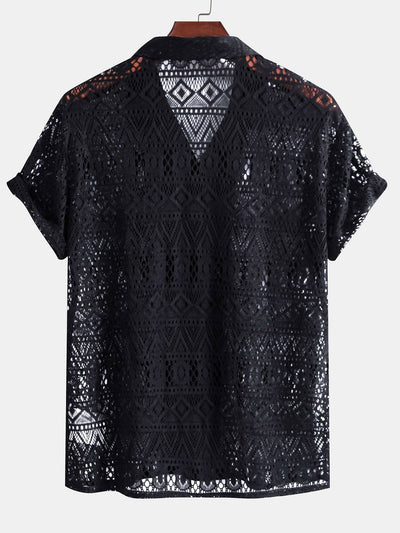 Logan - Tidløs Ibiza Polo