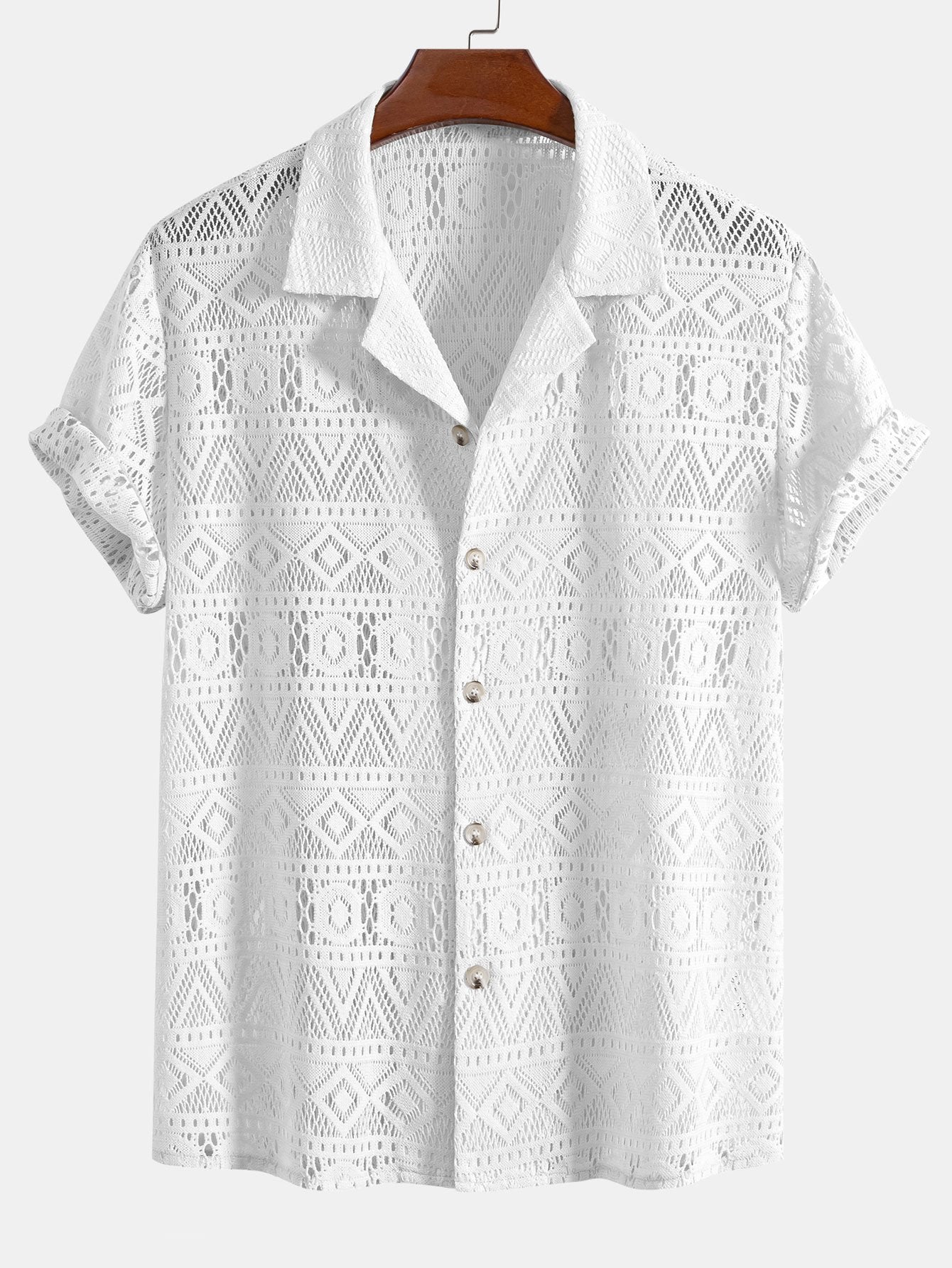 Logan - Tidløs Ibiza Polo